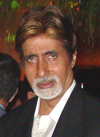 amitha bachan